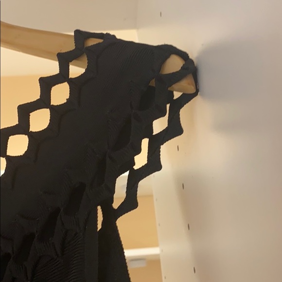 Herve Leger dress - Picture 10 of 15